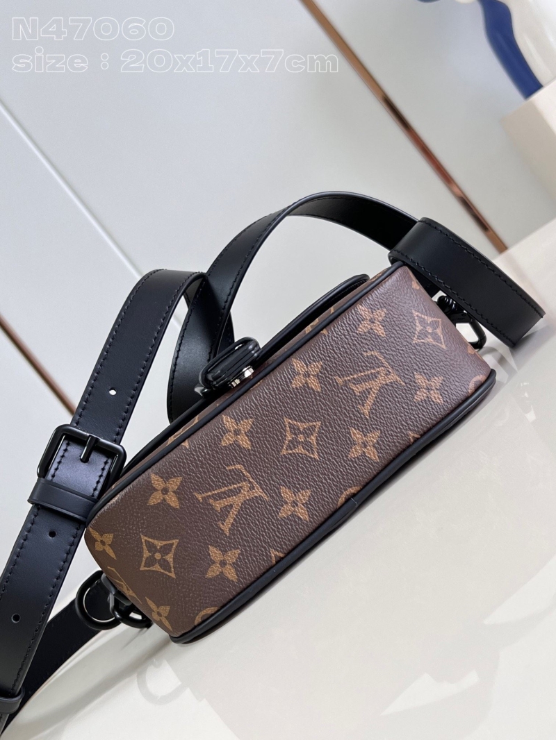 LV Satchel Bags